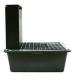 Fontaine extérieur/intérieure complete, Tuin en Terras, Ophalen, Nieuw, Hardsteen, Fontein