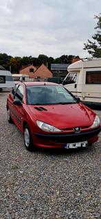 ️GEKEURD VOOR VERKOOP ️, Auto's, Peugeot, Handgeschakeld, Particulier, Centrale vergrendeling, 3 deurs