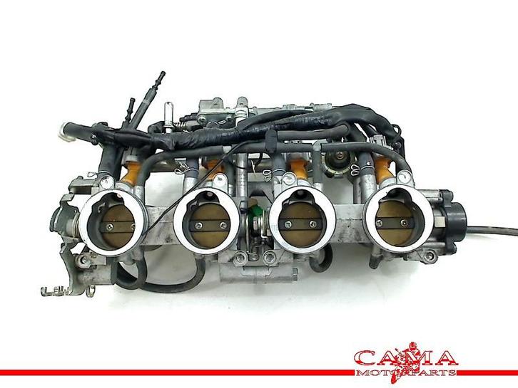 GASKLEPHUIS Yamaha FZ 6 2007-2009 (FZ6 FAZER), Motoren, Onderdelen | Yamaha, Gebruikt