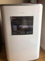 AEG airconditioner, Elektronische apparatuur, Airco's, Ophalen, Zo goed als nieuw, Afstandsbediening, Ventileren