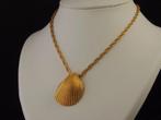 TRIFARI halsketting - Jaren '60-'70, Ophalen of Verzenden, Ketting