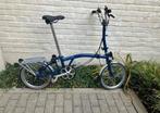 Brompton H6R, Vitesses, Brompton, Comme neuf, Enlèvement