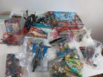 Lego Ninjago verschillende sets 9 stuks, Kinderen en Baby's, Speelgoed | Duplo en Lego, Ophalen of Verzenden, Gebruikt, Lego