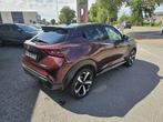 Nissan Juke 1.0 DIG-T N-Design TECH PACK, Auto's, Nissan, Bedrijf, SUV of Terreinwagen, Juke, 112 g/km
