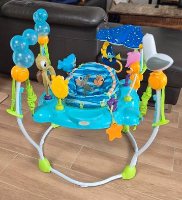 Jumper baby Disney, Enlèvement, Comme neuf