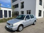 Volkswagen Golf 3 RABBIT 1.9TD Airco 156.000km's carpass, Auto's, Voorwielaandrijving, Stof, Zwart, 4 cilinders