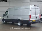 Iveco Daily 35C18 180PK Automaat Dubbellucht L4H2 ACC Navi C, Auto's, Automaat, Euro 6, 4 cilinders, Iveco