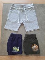 shortje maat 92, Enlèvement, Comme neuf, Garçon, Autres types