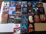 Lot dvd en blu-ray horror Benelux en import, Cd's en Dvd's, Ophalen of Verzenden, Zo goed als nieuw