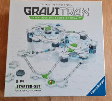 Gravitrax Starter Set + 3 uitbreidingen beschikbaar voor biedingen