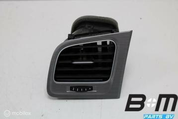 Luchtrooster in dashboard links VW Golf 7 Variant 5G1819703H beschikbaar voor biedingen