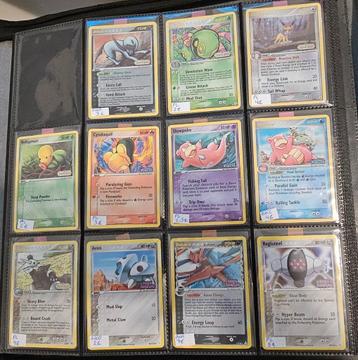 Pokemon kaarten dat weg mogen beschikbaar voor biedingen