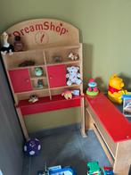 Dreamland winkeltje, Ophalen, Zo goed als nieuw