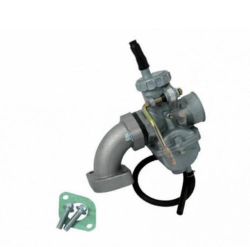 MET 10% KORTING! Carburateur kit PZ22 Dax/Monkey, Motoren, Onderdelen | Overige, Nieuw, Ophalen