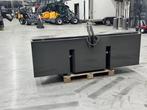 Fendt Frontkist, opbergbox, Nieuw