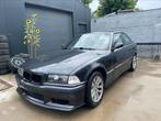 E36 320i coupe 1992, Auto's, BMW, Handgeschakeld, Particulier, 6 cilinders, 3 Reeks