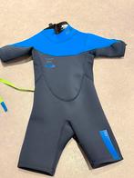Jobe Junior - Boston shorty 2mm - wetsuit - maat 104, Ophalen, Maat 104, Jongen of Meisje, Zo goed als nieuw