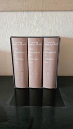 Set Vandaele woordenboek, Livres, Enlèvement