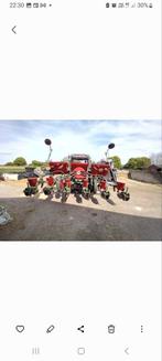 Mooie nodet 6rij maisplanter ., Ophalen