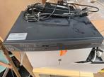 Cisco 800 series router model 881, Router, Gebruikt, Ophalen of Verzenden