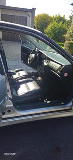 Opel vectra (export), Auto's, Zwart, 4 cilinders, Overige bekleding, Vectra