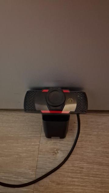 Full HD webcam op USB beschikbaar voor biedingen