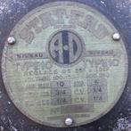 Stat-Eau - Reglage de 20 à 100C - Type10, Ophalen of Verzenden