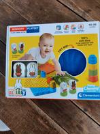 Clementoni Soft Clemmy - Nijntje Sensory Mat - Baby Speelmat, Ophalen of Verzenden, Nieuw, Speelkleed