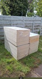 PIR Isolatieplaten–140 mm–Rd 6,36– Idelco 15 stuks, Doe-het-zelf en Bouw, Isolatie en Afdichting, Ophalen, Zo goed als nieuw