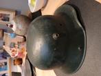 Duitse helm wo1 m16!, Ophalen of Verzenden