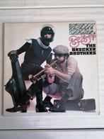 Vinylplaat / THE BECKER BROTHERS, Ophalen of Verzenden, 1960 tot 1980, Gebruikt, Jazz en Blues