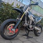 Honda CRF450 2010 Supermoto circuit motor, CR450F beringer, Motoren, Particulier