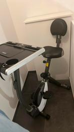 Hometrainer office, Sport en Fitness, Ophalen, Zo goed als nieuw, Hometrainer