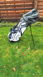 Golfset, Sport en Fitness, Golf, Ophalen, Gebruikt, Set