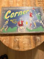 Nieuw Taktisch voetbalspel: Corner - Homas * Volledig*, Hobby en Vrije tijd, Homas, Gebruikt, Ophalen of Verzenden, Geen idee