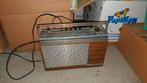 Vintage blaupunkt radio, Audio, Tv en Foto, Radio's, Ophalen of Verzenden, Gebruikt, Radio