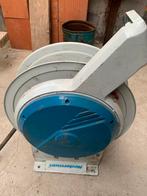 Slangenhaspel nedeman 884, Enlèvement ou Envoi, Comme neuf