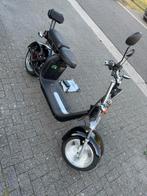 Elektrische Cruise Scooter Nzita Nieuwe, Fietsen en Brommers, Steps, Ophalen, Nieuw, Elektrische step (E-scooter), Nzita
