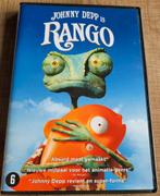 Rango, Tekenfilm, Amerikaans, Ophalen of Verzenden, Zo goed als nieuw