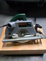 Circkelzaag Bosch, Doe-het-zelf en Bouw, Gereedschap | Zaagmachines, Ophalen