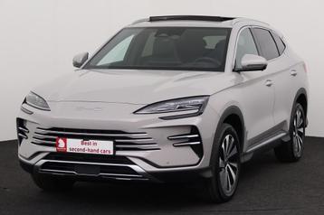BYD SEAL U 1.5 DM-I Boost PHEV 217 PK 1.5 DM-I Boost PHEV 21 beschikbaar voor biedingen