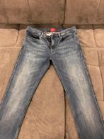 A vendre jeans «Hugo Boss», Comme neuf, Hugo Boss, Bleu, Autres tailles de jeans