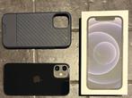 Apple Iphone 12 Mini, Telecommunicatie, Mobiele telefoons | Hoesjes en Screenprotectors | Apple iPhone, Ophalen, Zo goed als nieuw