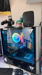 PC de jeu Rtx 2060 Super, Comme neuf, Online, À partir de 12 ans, Enlèvement ou Envoi