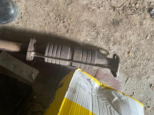 Originele volledige uitlaatleiding — Honda Civic EJ9, Auto-onderdelen, Uitlaatsystemen, Honda, Gebruikt, Ophalen