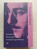 Fernando Pessoa Brieven, Livres, Comme neuf, Enlèvement ou Envoi