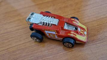 Hot Wheels X-V Racers Proformer Red 1985 beschikbaar voor biedingen