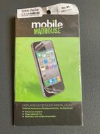 Om weg te geven: Blackberry Q5: Screen Protector Pack 3, Ophalen of Verzenden, Zo goed als nieuw