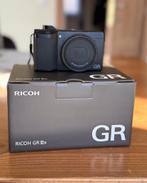Ricoh GR IIIx, Ophalen, Compact, Zo goed als nieuw, Overige Merken