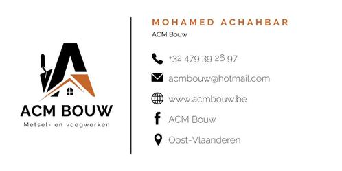 Beschikbaar voor bouwprojecten, Vacatures, Vacatures | Bouwnijverheid, Vanaf 10 jaar